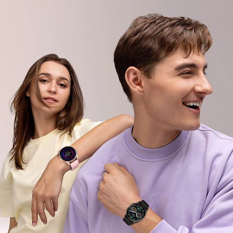 Discover the Amazing World of Connectivity with Our Bluetooth Smartwatch