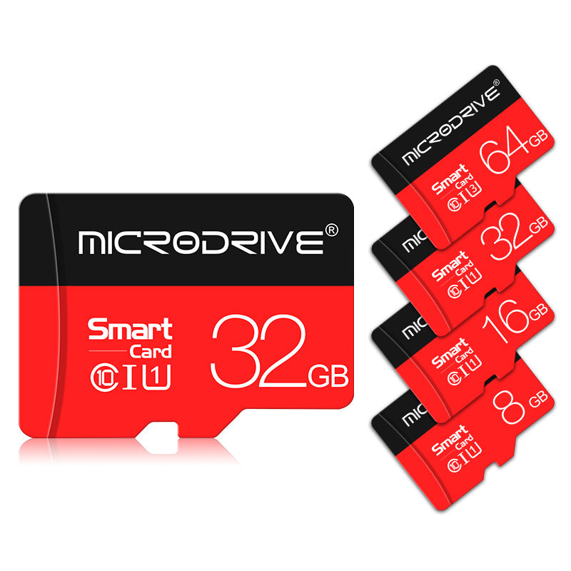 Upgrade Your Device's Memory: The Functional Memory Card You Need